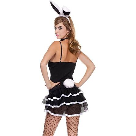 PLAY HONEY BUNNY 4pc M/L