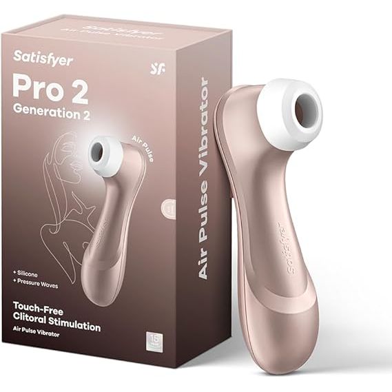 SATISFYER PRO 2