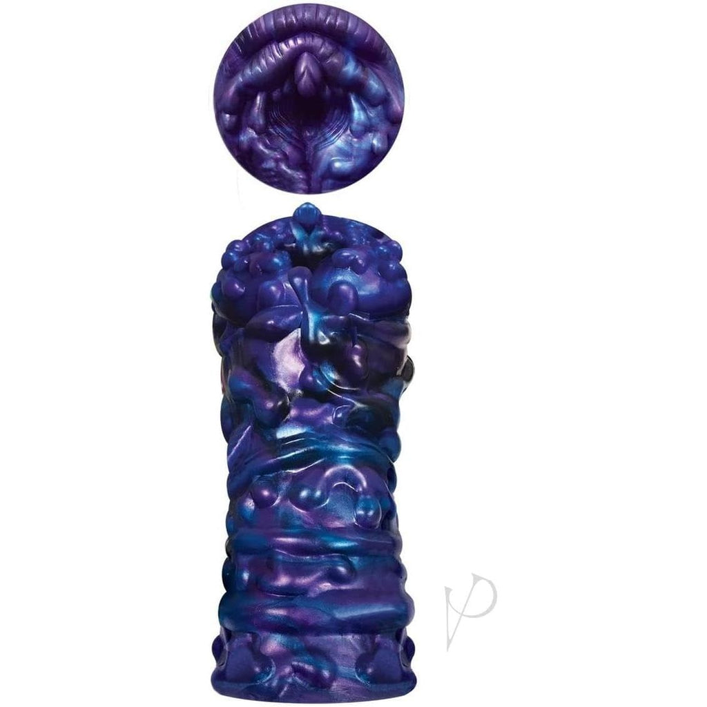 ALIEN NATION LAGOS STROKER