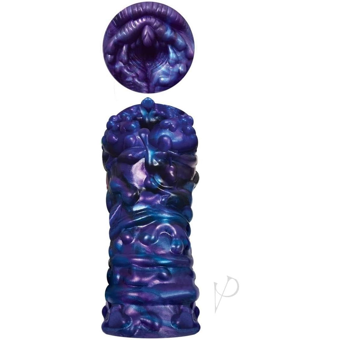 ALIEN NATION LAGOS STROKER