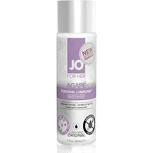 SYSTEM JO AGAPE WOMEN 2oz