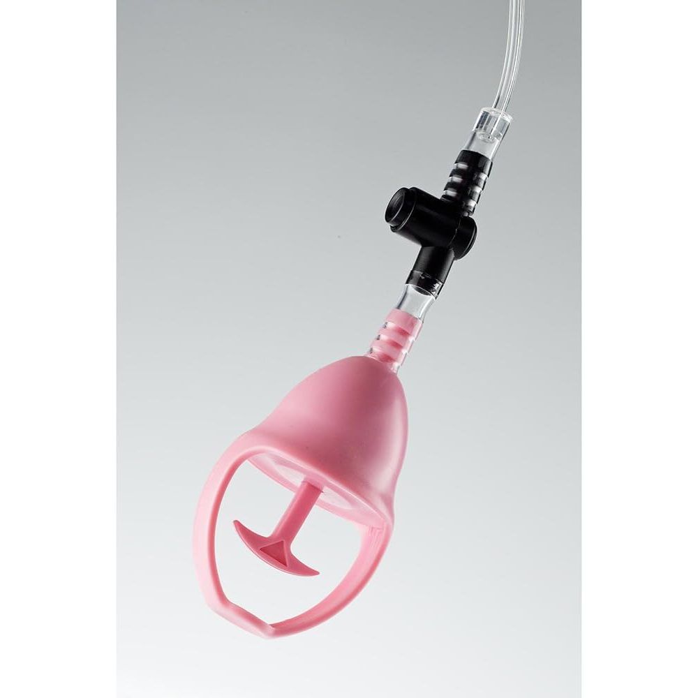 BUTTERFLY CLITORAL PUMP