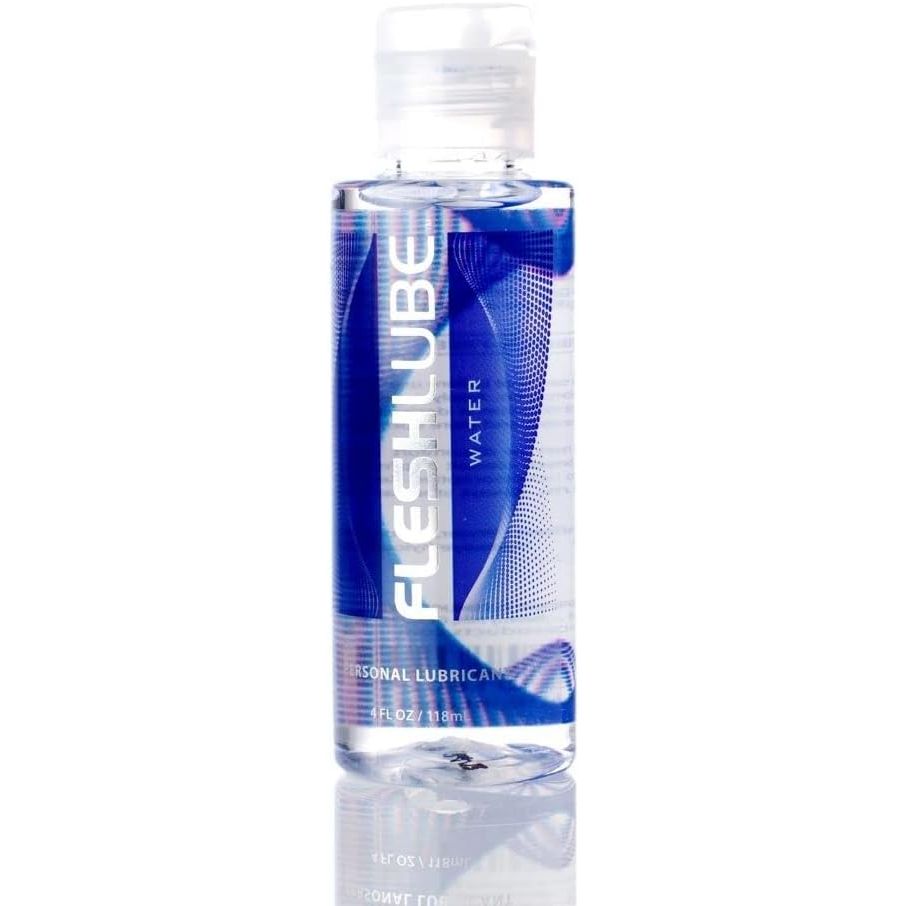 FLESHLUBE WATER 4oz