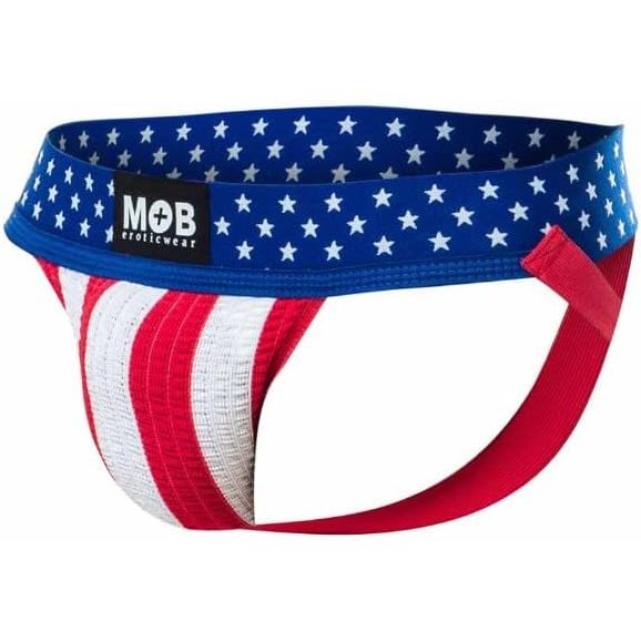 MOB PRIDE JOCK SMALL