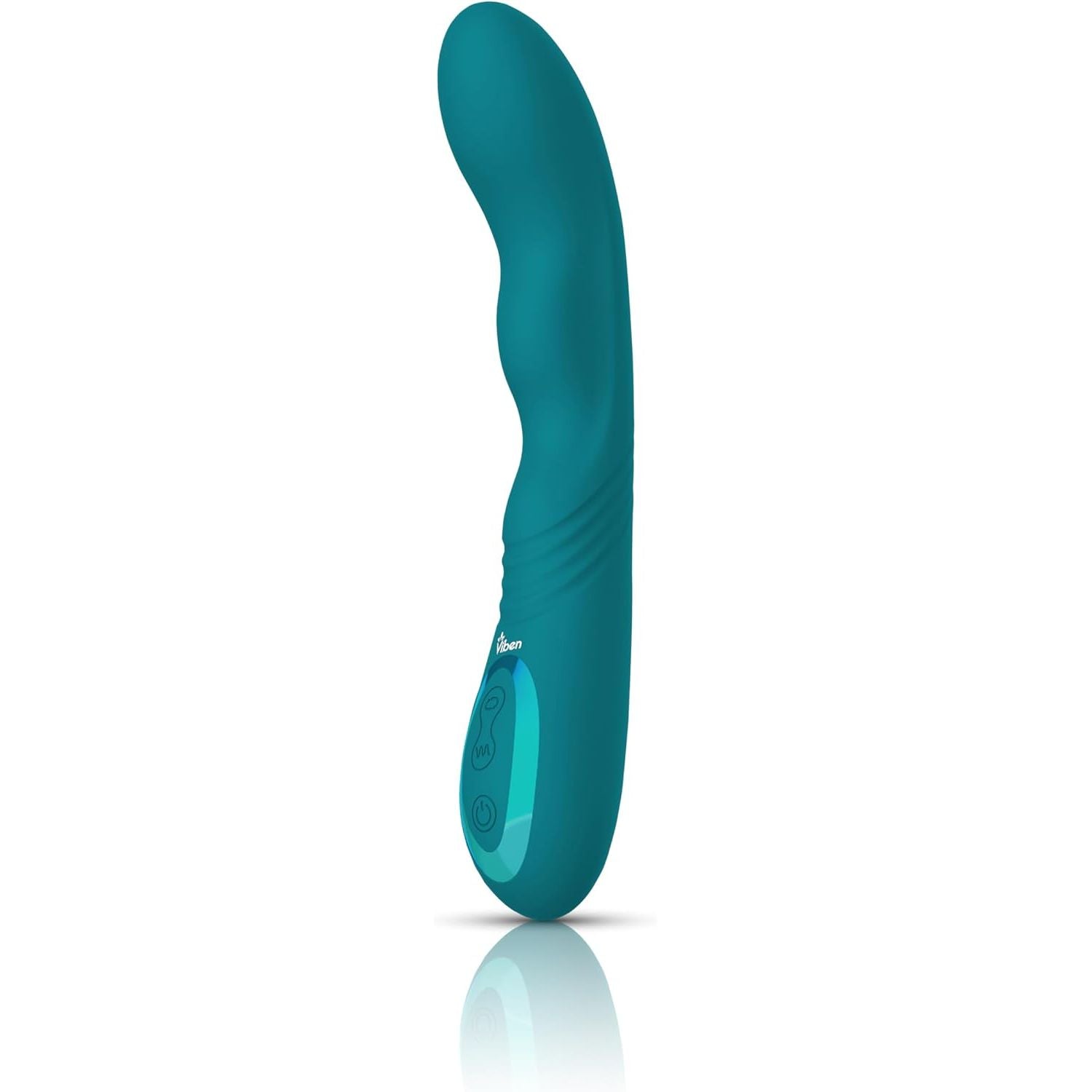 SWAGGER WRIGGLING G-SPOT