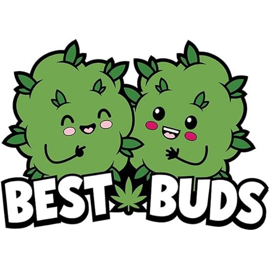 WEED PINS BEST BUDS