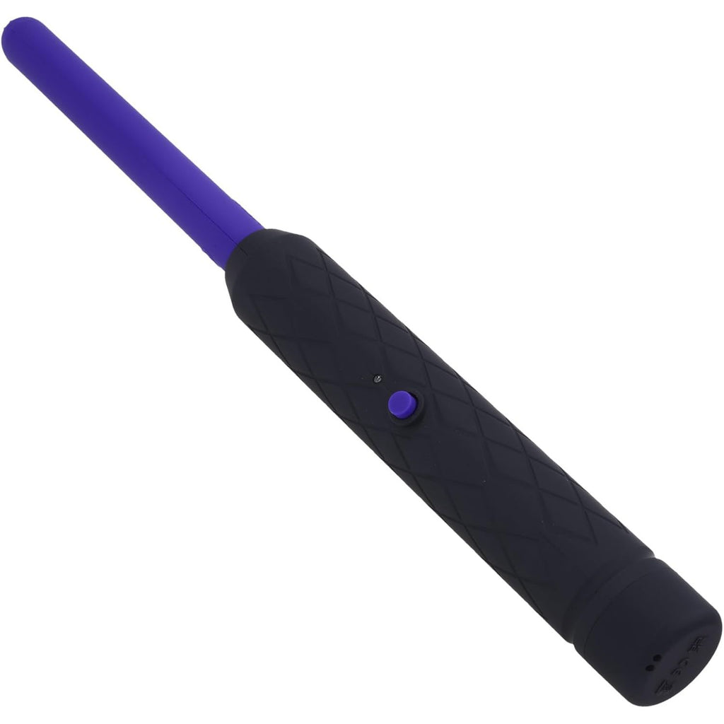 MERCI THE STINGER WND BLK/VLT