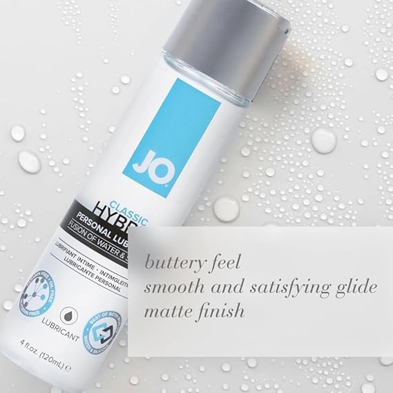 SYSTEM JO UNSCENTED