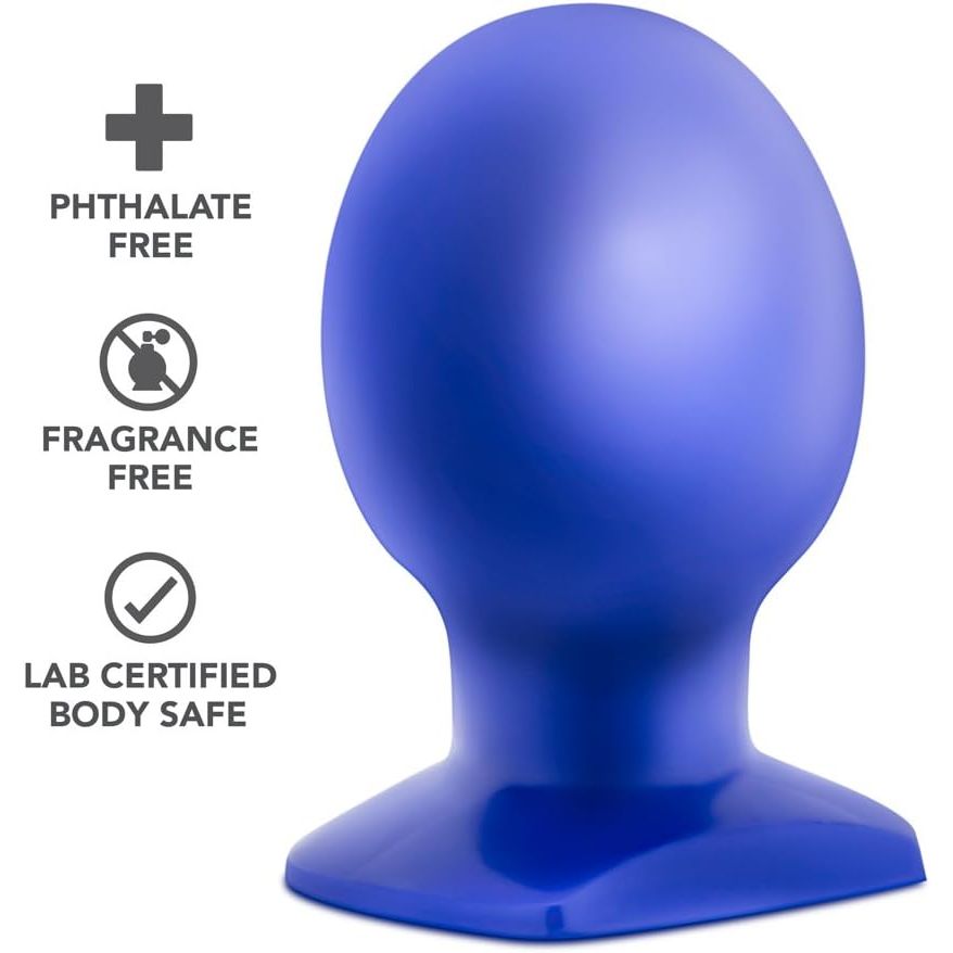 PERFORMANCE ORB PLUG INDIGO