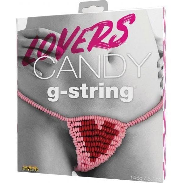LOVER'S CANDY G-STRING