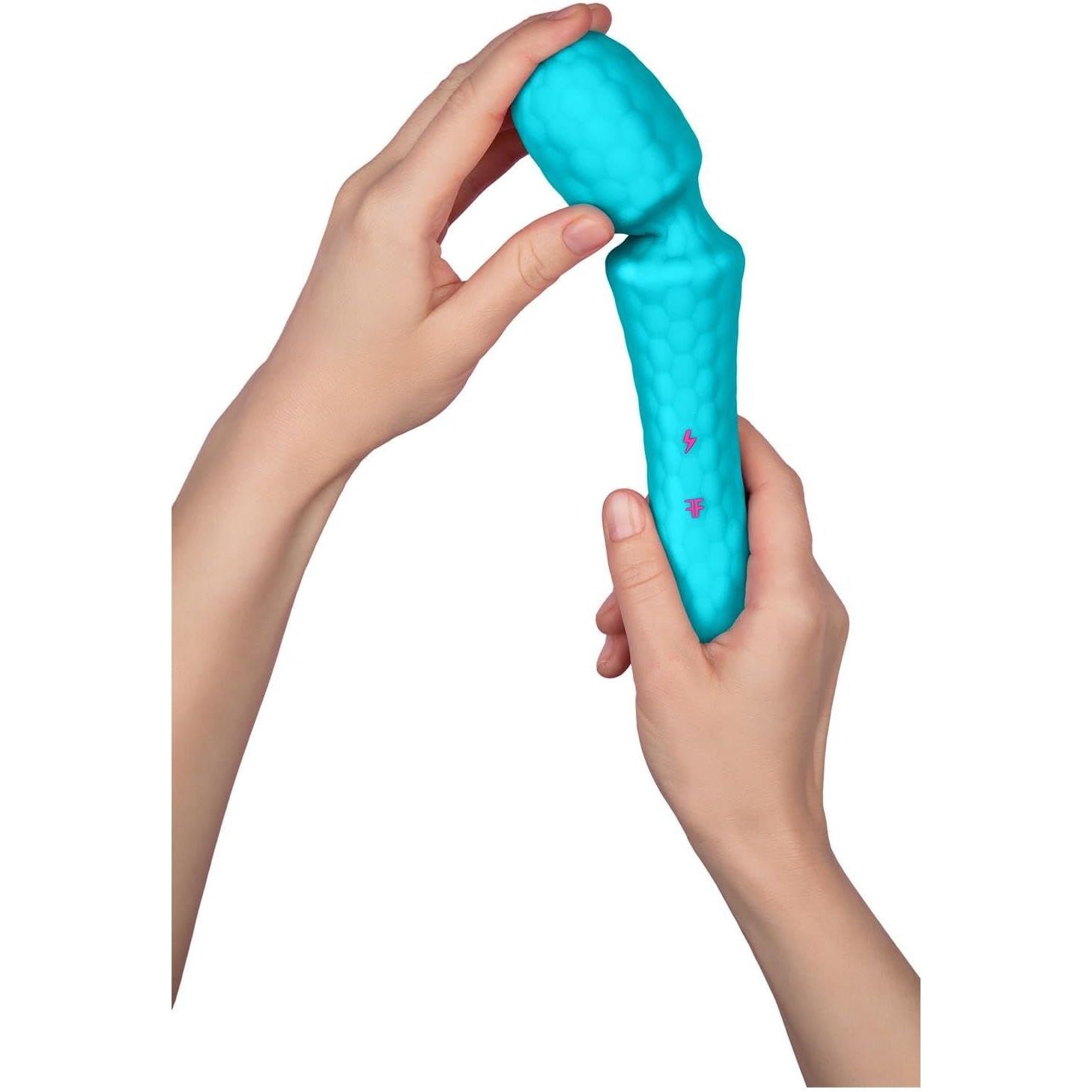 ULTRA WAND TURQUOISE