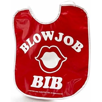 BLOW JOB BIB TEAL