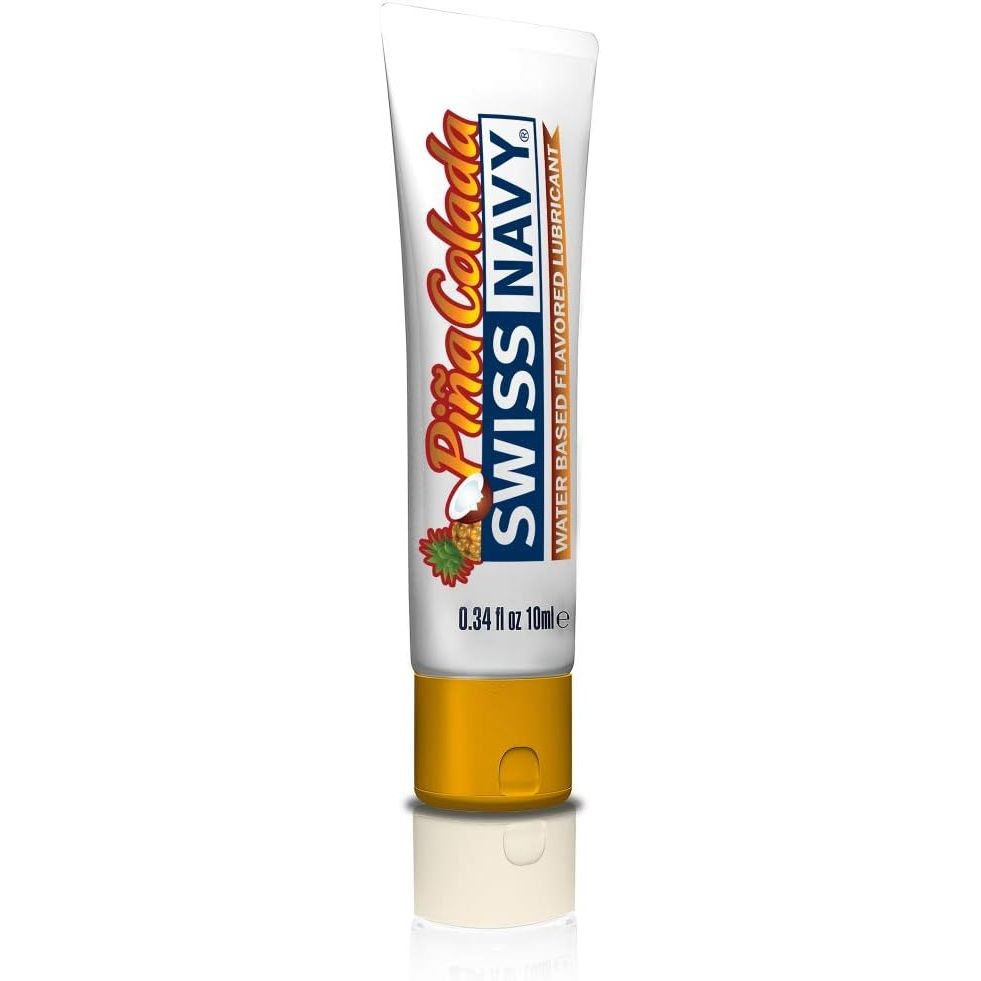 SWISS NAVY FLAVORS MINI (100)