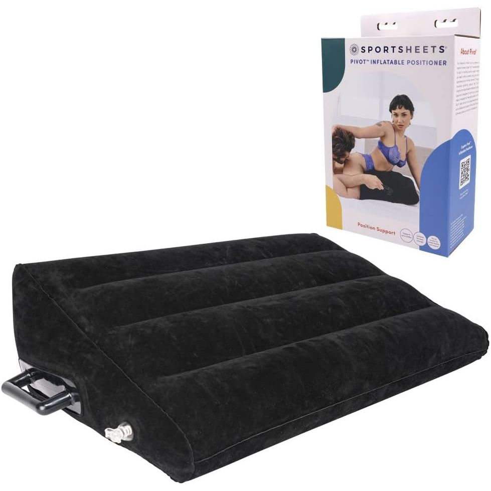 PIVOT INFLATABLE POSITIONER