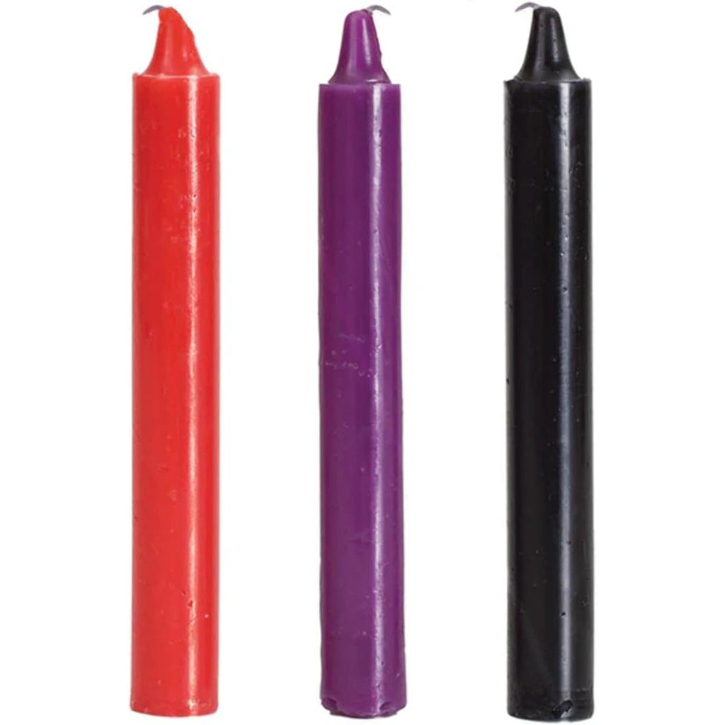 JAPANESE DRIP CANDLES