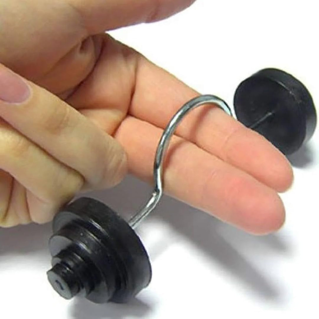 LOVE MUSCLE PECKER EXERCISER