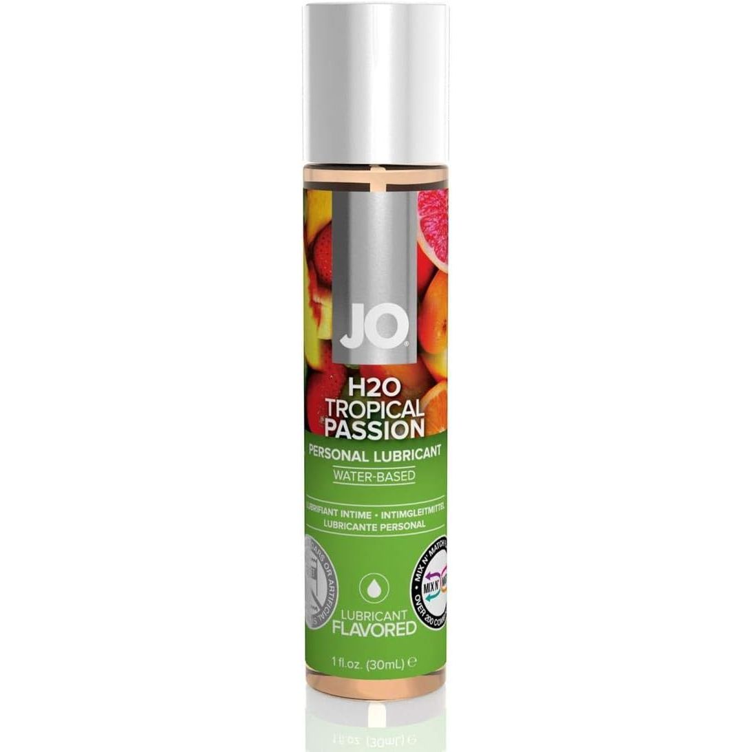 SYSTEM JO 1oz TROPICAL PSN H20
