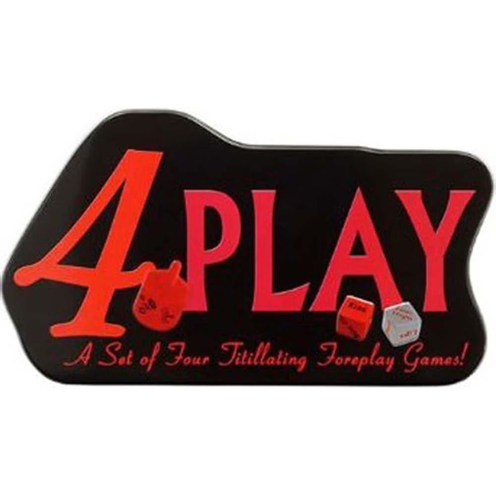 4PLAY GAME