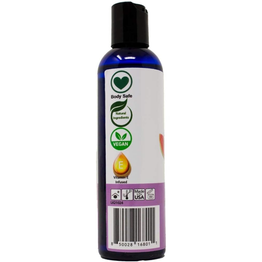 EDIBLE WATERMELON OIL