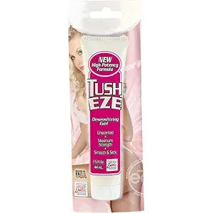 TUSH EZE GEL 1.5oz