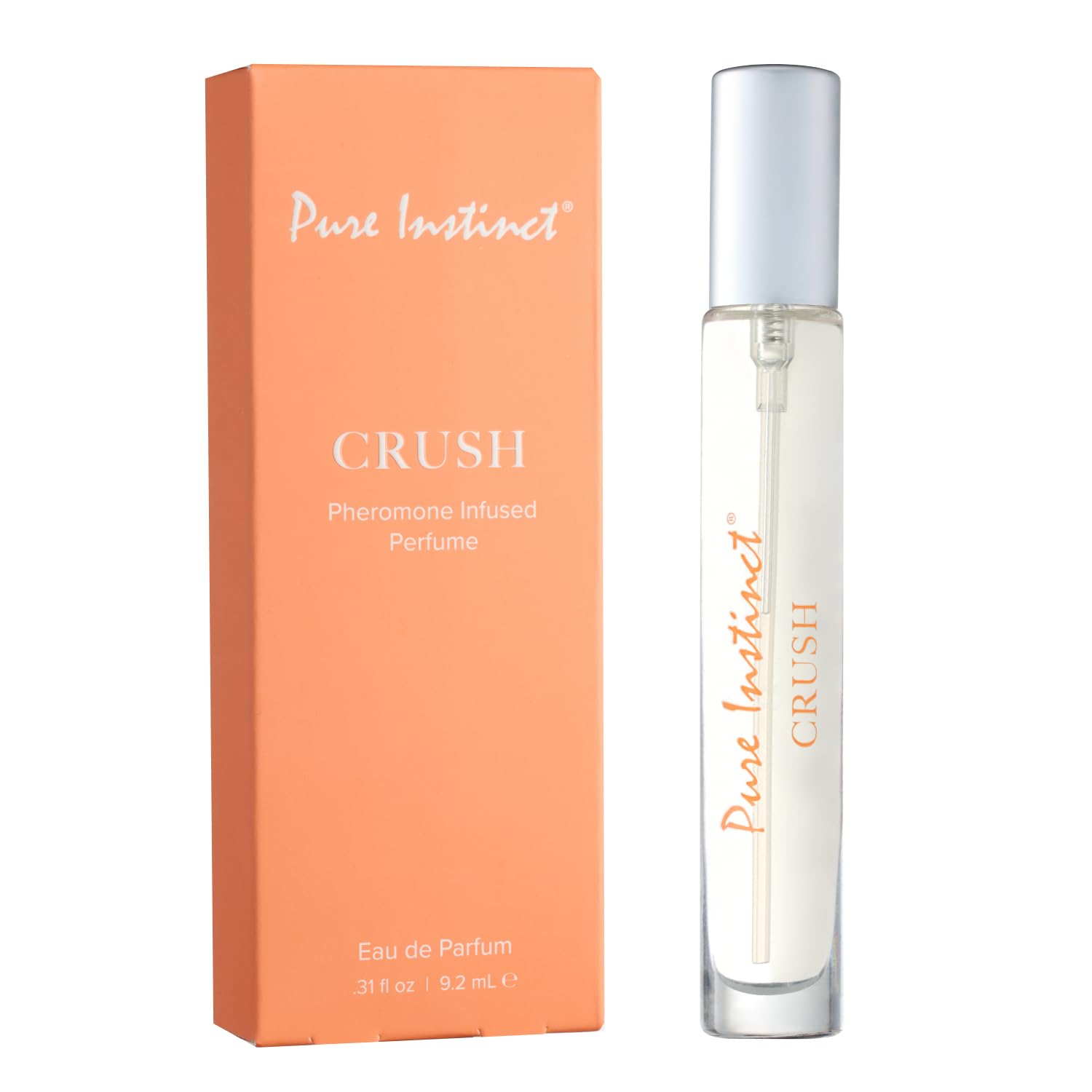 PURE INSTINCT SPRAY ORIG 9.2ml