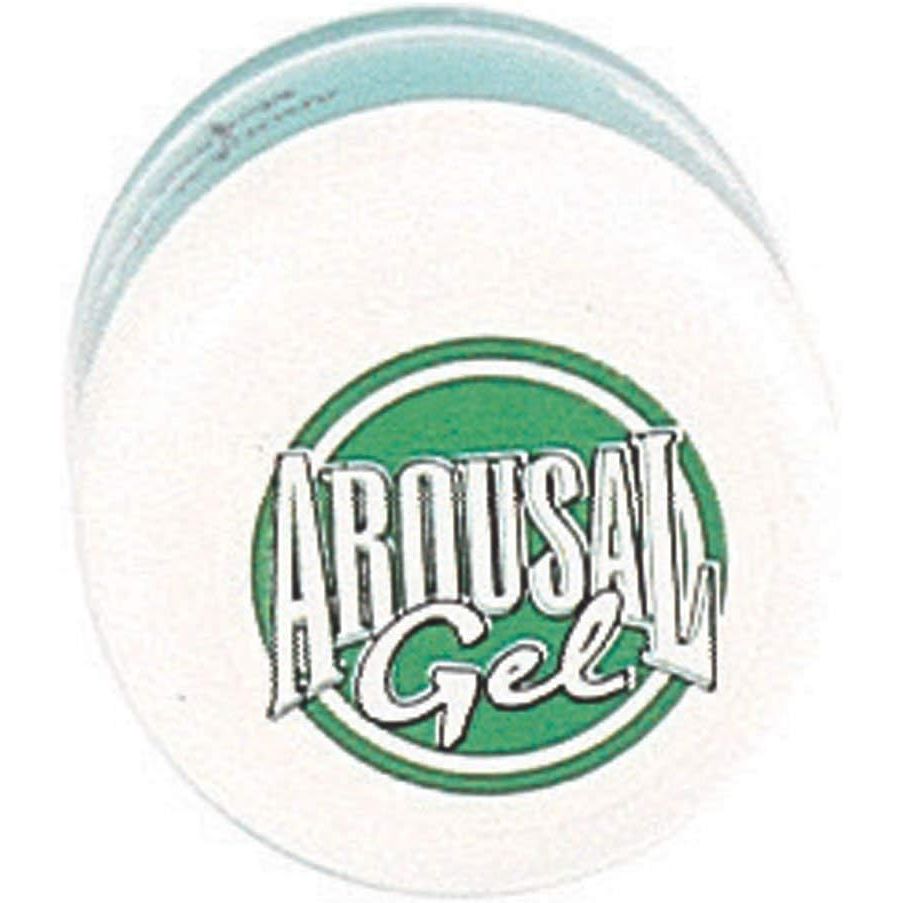 AROUSAL GEL