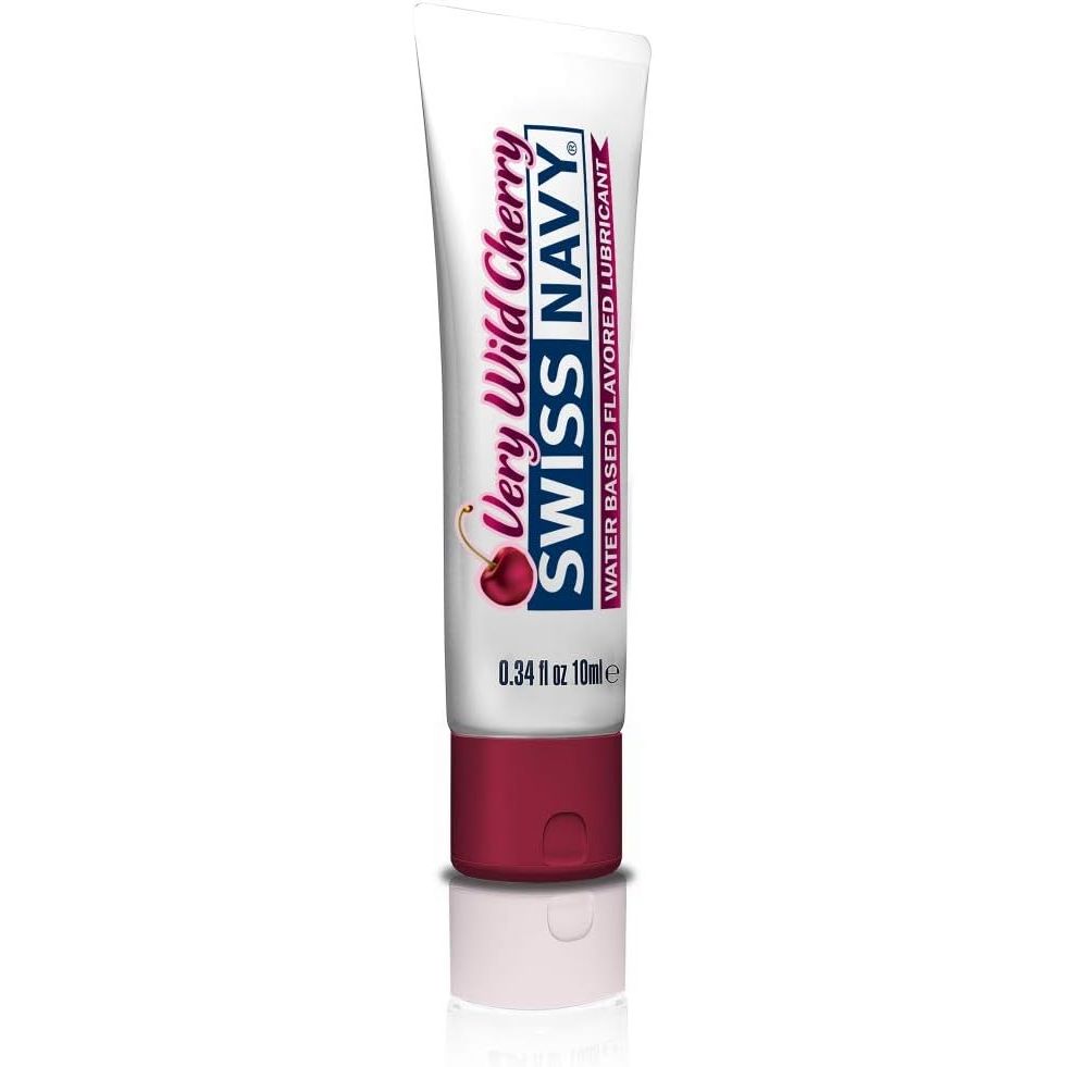SWISS NAVY FLAVORS MINI (100)