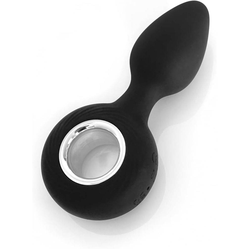 VERS PLUG VIBE BLK