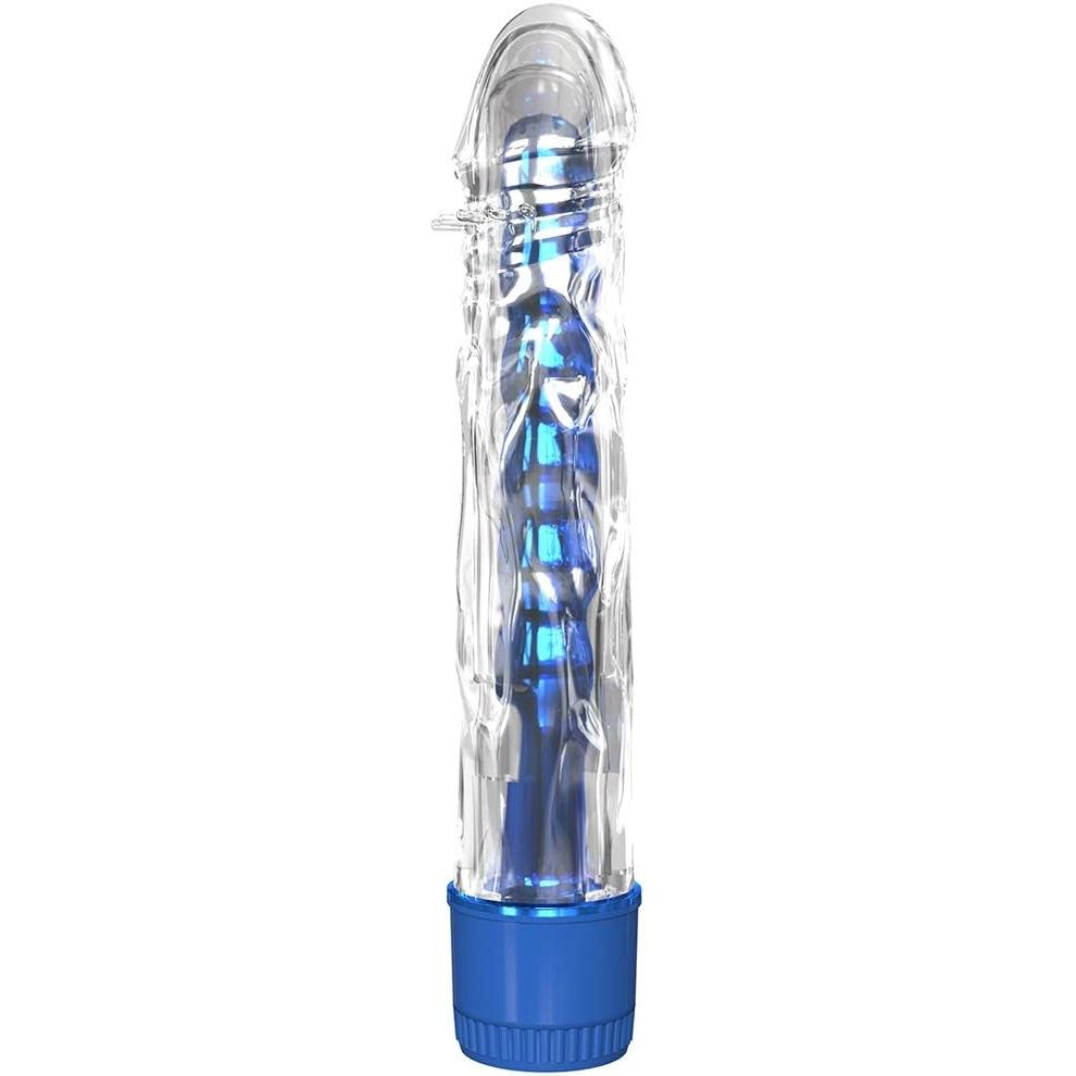 CLASSIX MR. TWISTER BLUE