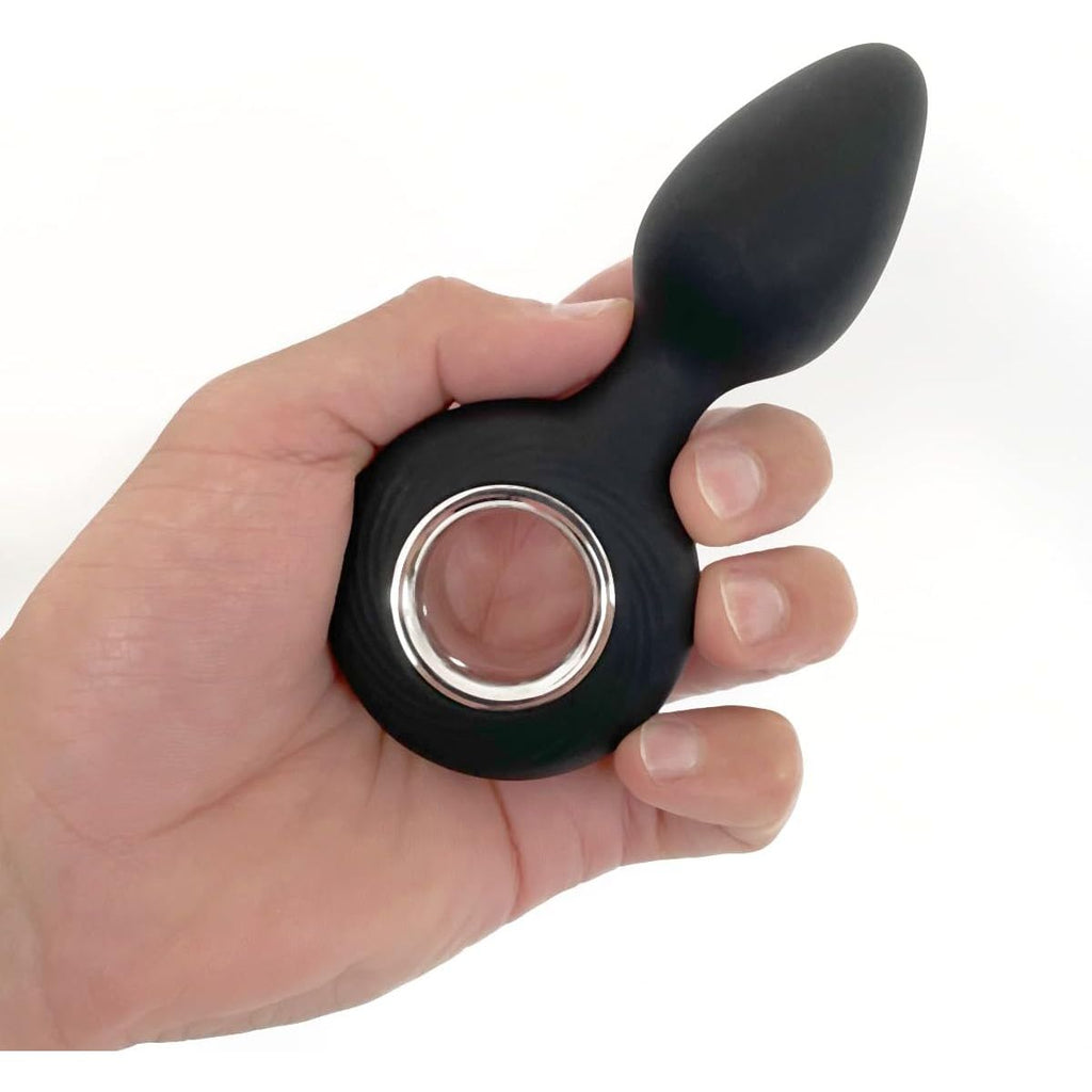VERS PLUG VIBE BLK