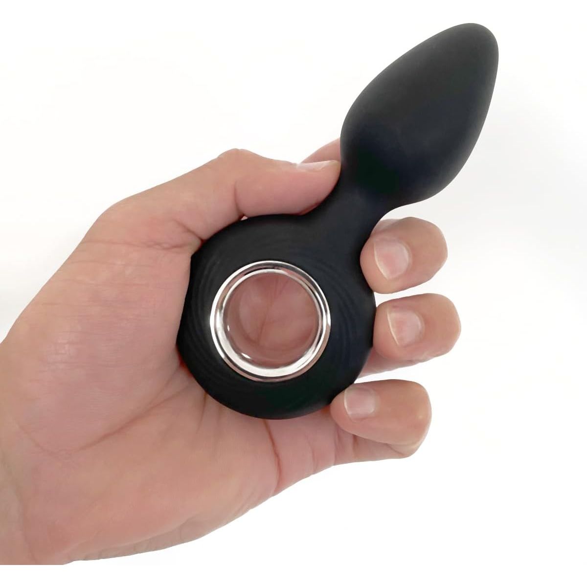 VERS PLUG VIBE BLK
