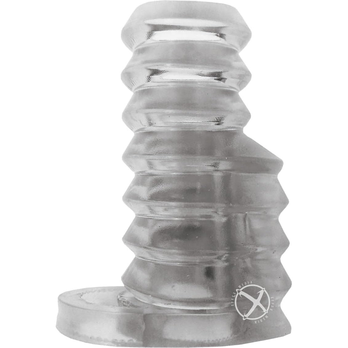 THICK BOY TURBO SLEEVE CLEAR