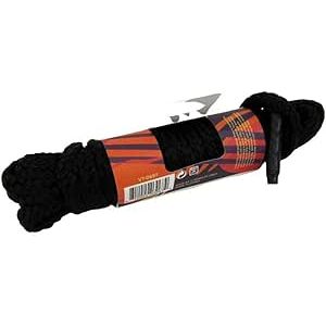 VOODOO SOFT BNDGE ROPE BLK 5M