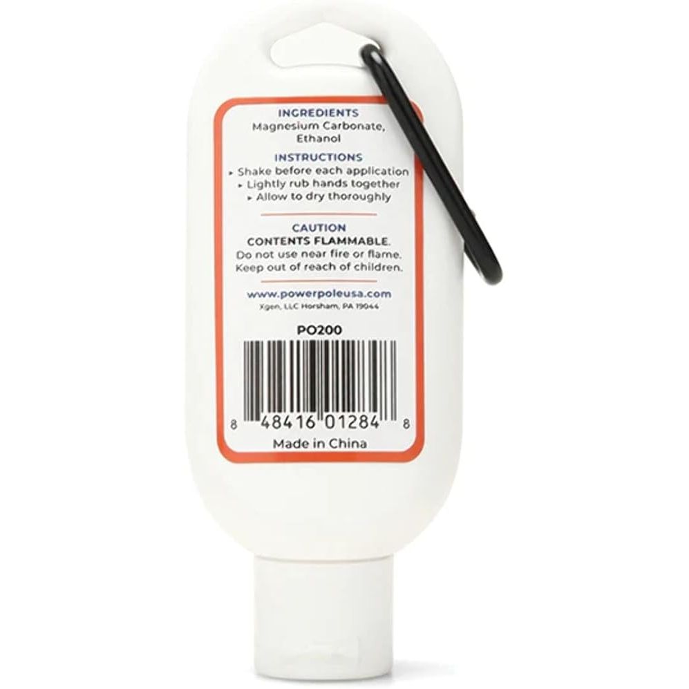 POWER POLE GRIP CHALK 5.07oz