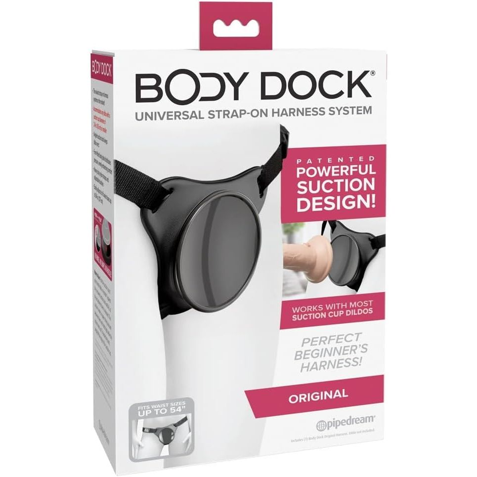 BODY DOCK ORIG HRNSS