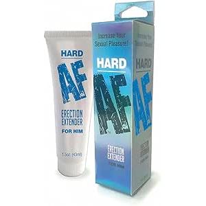 ACHIEVE ERECTION EXTENDING