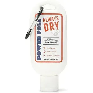POWER POLE GRIP CHALK 5.07oz