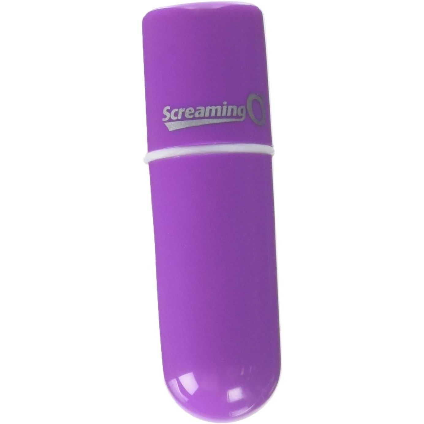 VOOOM RECHARGEABLE BULLET ASST (DC)