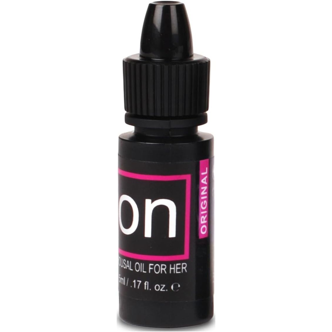 ON AROUSAL OIL FOR HER PACKET