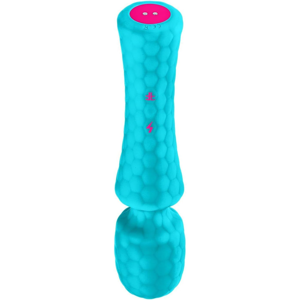 ULTRA WAND TURQUOISE