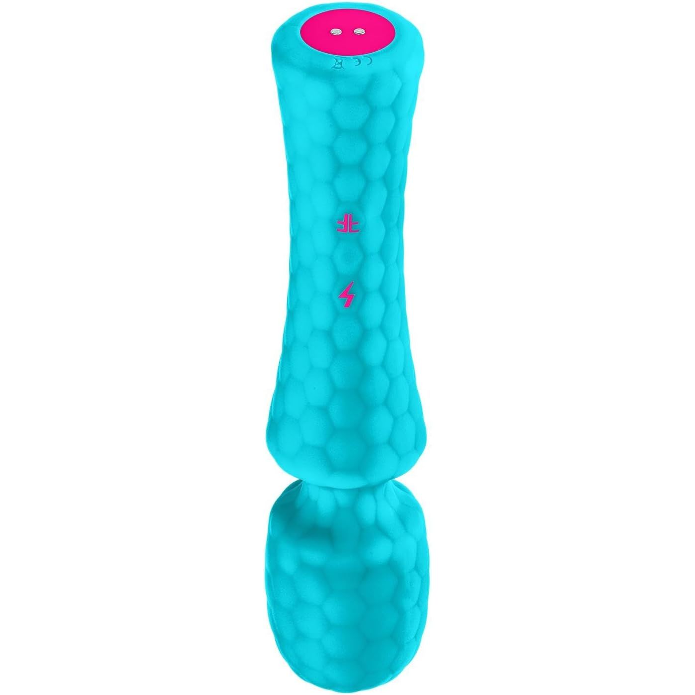 ULTRA WAND TURQUOISE