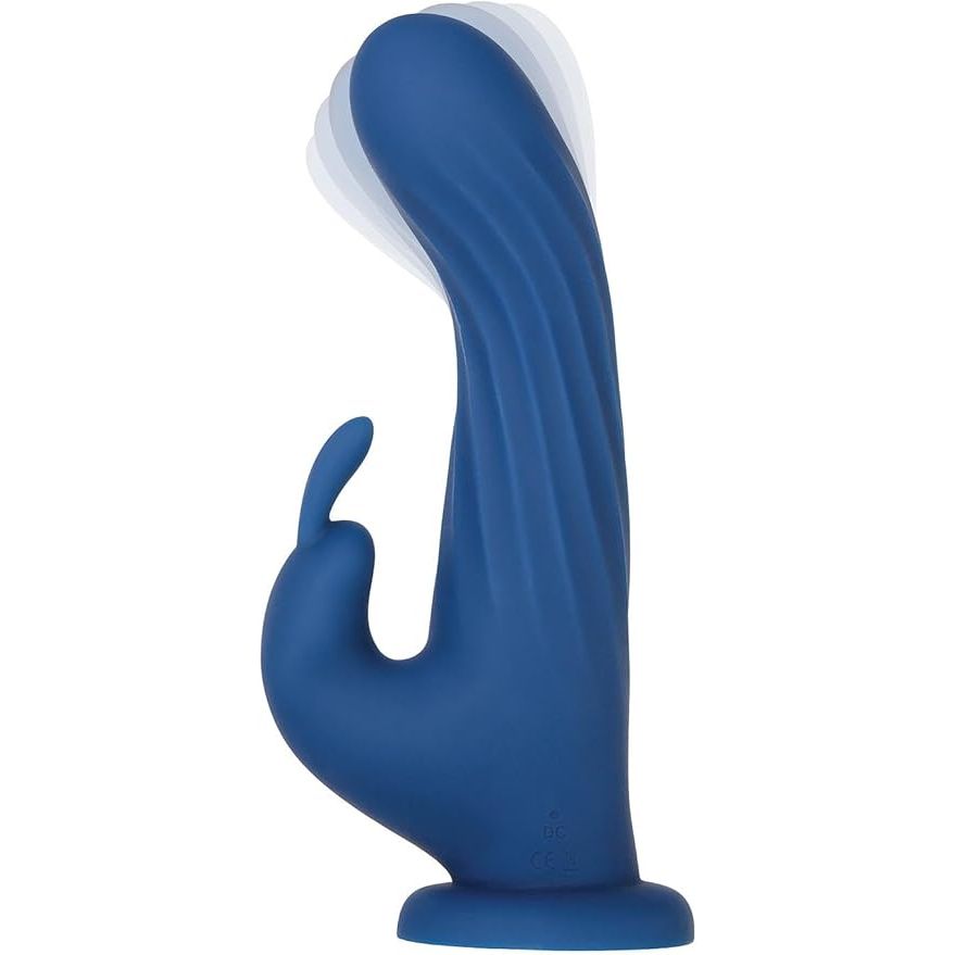 ROTATING RBBT RMTE RCHRG BLUE