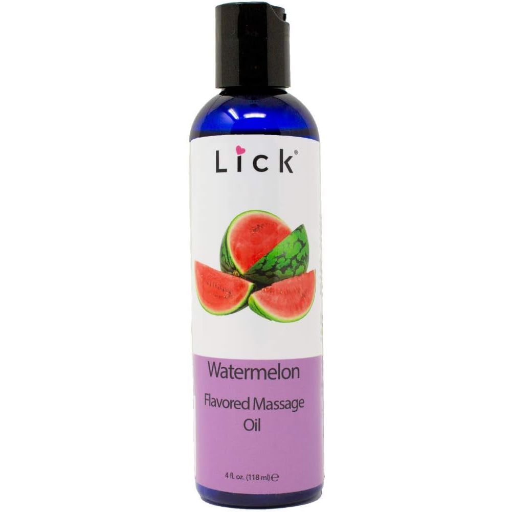 EDIBLE WATERMELON OIL