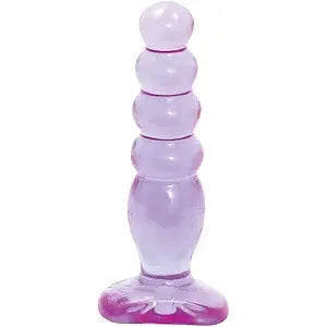 ANAL DELIGHT PURPLE JELLI