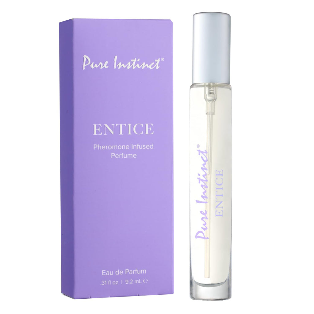 PURE INSTCT ENTICE SPRAY 9.2ml