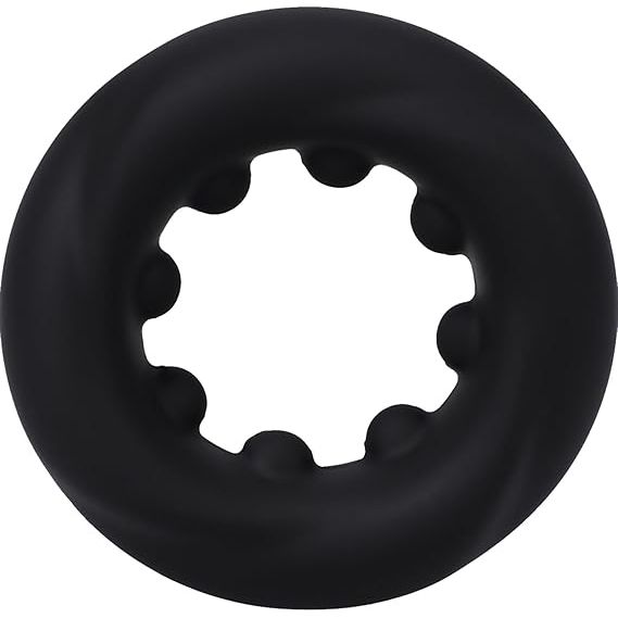 ROCK SOLID THE BELT C-RNG BLK