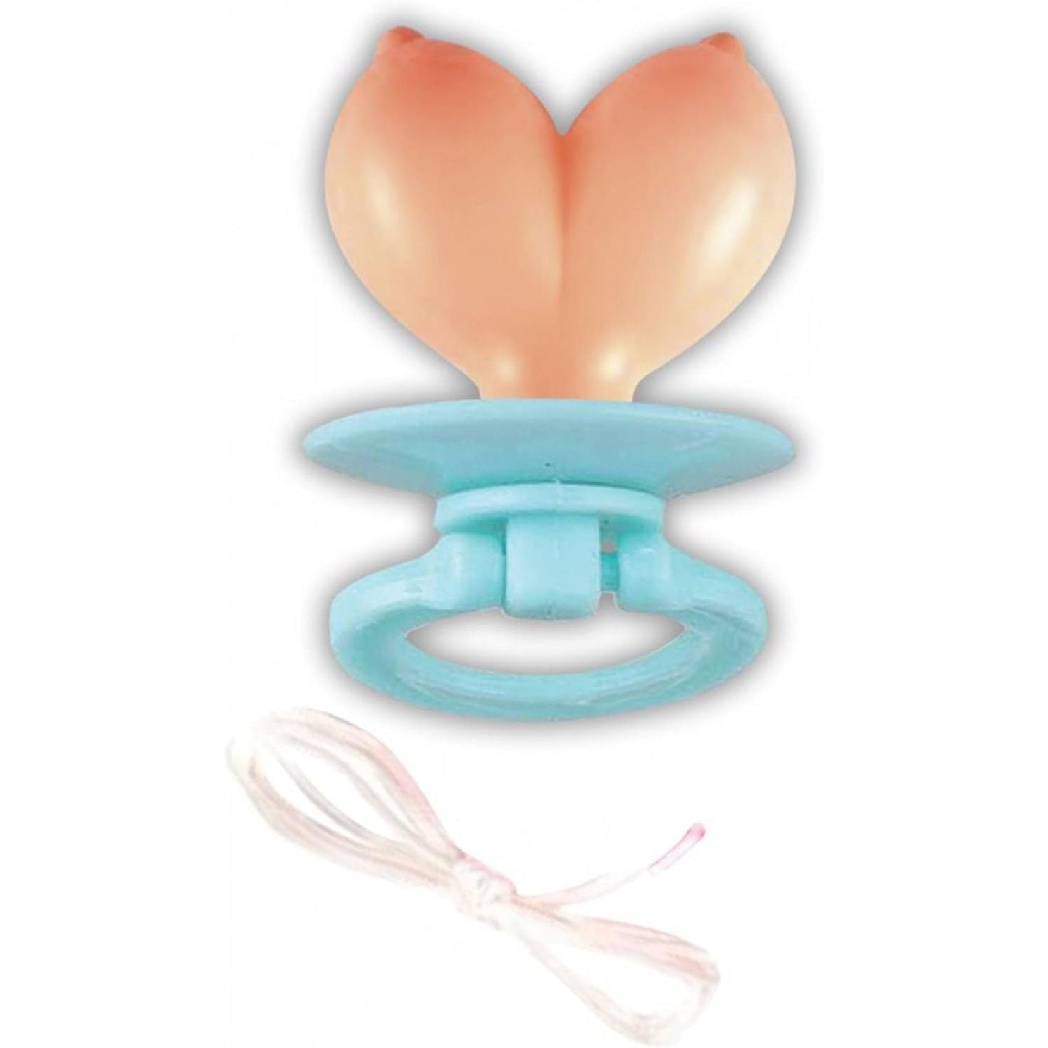 BOOBIE PACIFIER