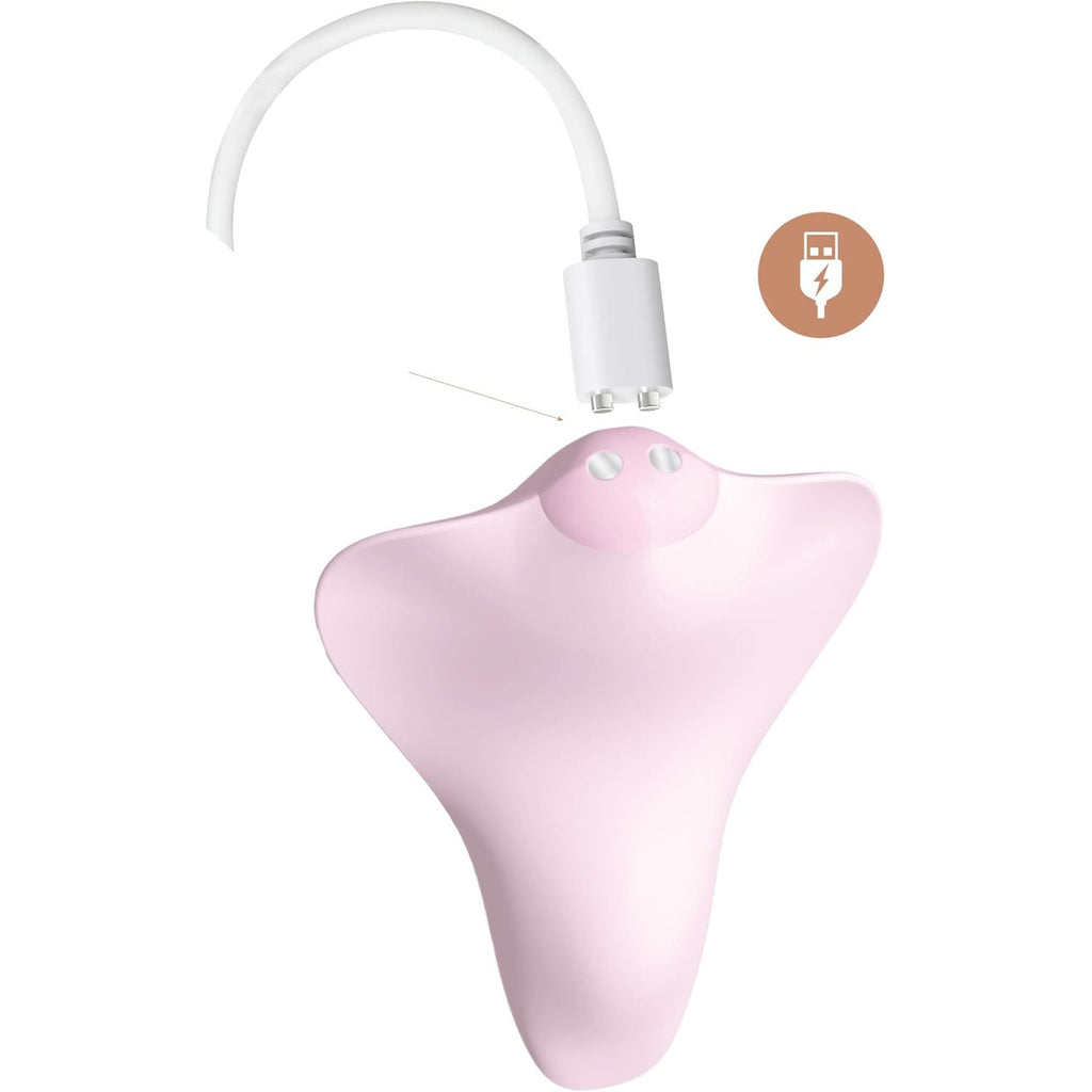 ADRIEN LSTC TEMPTN CLIT PNK