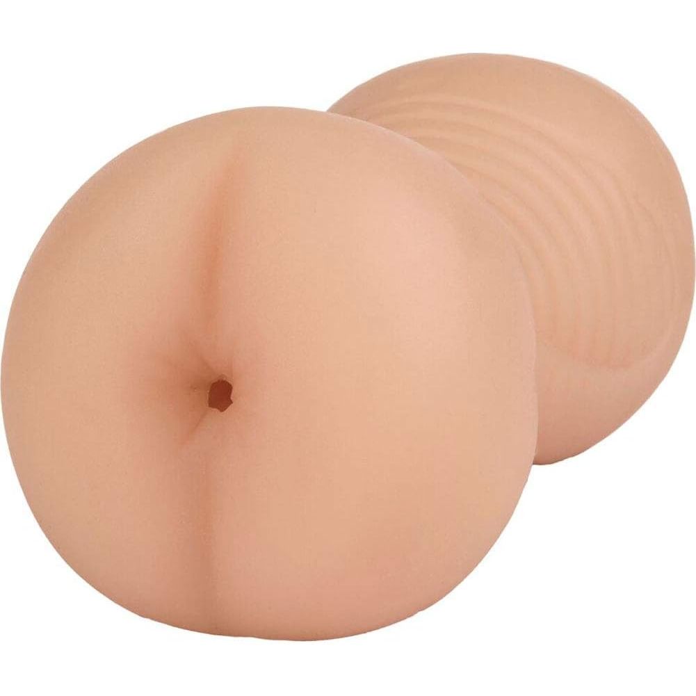 TWICE AS NICE STROKER CARAMEL
