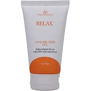 RELAX ANAL RELAXER 2oz